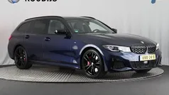Blauw Gebruikt 2022 BMW M340 M Sport Sedan | € 63.250 (Eerlijke prijs)
