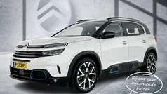 Suv Gebruikt 2022 Citroën C5 Aircross Business Class SUV | € 23.490 (Eerlijke prijs)