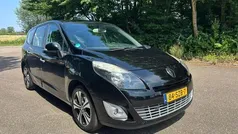 Zwart Gebruikt 2012 Renault Grand Scénic III Bose Edition MPV | € 4.950 (Eerlijke prijs)