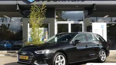 Gebruikt 2023 Audi A4 Advanced Stationwagen | € 35.895 (Eerlijke prijs)