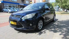 Gebruikt 2012 Ford C-MAX Trend MPV | € 4.959 (Goede deal)