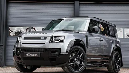 Occasion Land Rover Defender HSE 400 PK (294 kW) 2021 SUV