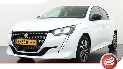 Occasion Peugeot 208 Allure 75 PK (55 kW) 2022 Hatchback
