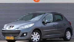 Gebruikt 2010 Peugeot 207 Hatchback | € 6.450 (Eerlijke prijs)