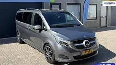 Gebruikt 2020 Mercedes V300 Edition MPV | € 49.995 (Super prijs)
