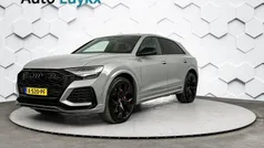 Grijs Gebruikt 2023 Audi RS Q8 Comfort SUV | € 157.940 (Super prijs)
