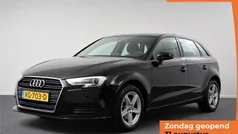 Gebruikt 2017 Audi A3 Sportback Proline Hatchback | € 12.890 (Eerlijke prijs)