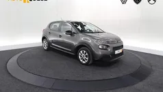 Grijs Gebruikt 2020 Citroën C3 Business Class Hatchback | € 12.795 (Eerlijke prijs)