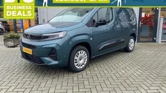 Gebruikt 2024 Opel Combo S MPV | € 21.999 (Eerlijke prijs)