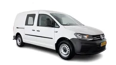 Gebruikt 2019 VW Caddy Maxi Comfortline MPV | € 5.745 (Eerlijke prijs)