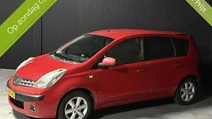 Gebruikt 2007 Nissan Note Pure MPV | € 1.499 (Goede deal)