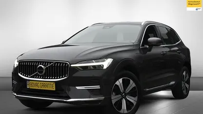 Occasion Volvo XC60 Plus 2023 SUV