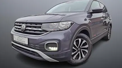 Occasion 2022 VW T-Cross Business SUV | € 21.995 (Eerlijke prijs)