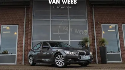 Occasion BMW 328 Comfort Edition 245 PK (180 kW) 2012 Grijs Sedan