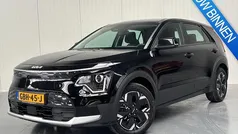 Gebruikt 2024 Kia e-Niro Light SUV | € 33.950 (Goede deal)