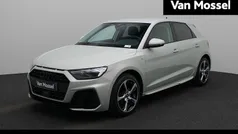 Gebruikt 2024 Audi A1 Sportback S-Line Hatchback | € 31.900 (Eerlijke prijs)