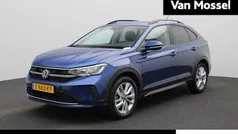 Blauw Gebruikt 2024 VW Taigo Business SUV | € 23.700 (Eerlijke prijs)