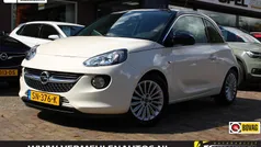 Gebruikt 2018 Opel Adam Glam Hatchback | € 11.950 (Eerlijke prijs)