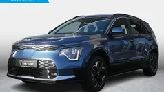 Gebruikt 2025 Kia e-Niro Advance SUV | € 40.290 (Goede deal)