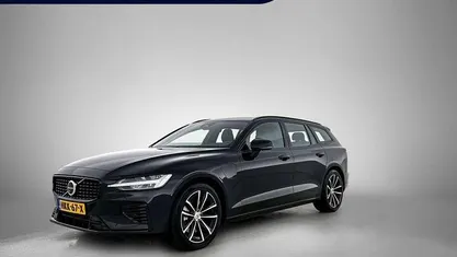 Occasion 2025 Volvo V60 Plus Stationwagen | € 42.950 (Eerlijke prijs)