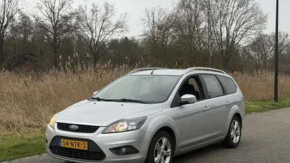 Occasion Ford Focus 101 PK (74 kW) 2010 Stationwagen