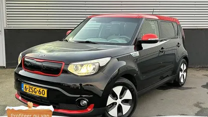 Occasion 2015 Kia Soul SUV | € 8.900 (Eerlijke prijs)