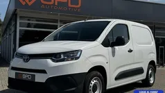 Gebruikt 2021 Toyota Proace City Van | € 9.950 (Goede deal)