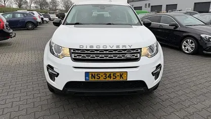 Occasion Land Rover Discovery Sport 150 PK (110 kW) 2017 SUV