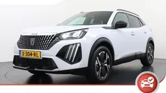 Gebruikt 2024 Peugeot e-2008 Allure SUV | € 26.480 (Eerlijke prijs)