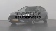 Grijs Gebruikt 2021 Ford Focus Business Edition Stationwagen | € 21.830 (Eerlijke prijs)