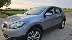 Gebruikt 2012 Nissan Qashqai Acenta SUV | € 4.750 (Goede deal)