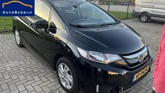 Gebruikt 2015 Honda Jazz Comfort Hatchback | € 11.495 (Eerlijke prijs)