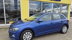 Gebruikt 2021 VW Polo Comfortline Hatchback | € 12.999 (Eerlijke prijs)