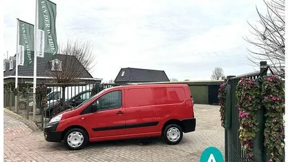 Gebruikt 2015 Fiat Scudo Van | € 7.950 (Super prijs)