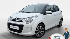 Wit Gebruikt 2014 Citroën C1 Shine Hatchback | € 9.440 (Eerlijke prijs)