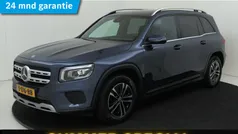Blauw Gebruikt 2023 Mercedes GLB180 Business SUV | € 46.500 (Goede deal)
