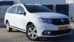Dacia Logan MCV