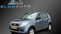 Grijs Gebruikt 2007 Daihatsu Terios SUV | € 4.880 (Super prijs)