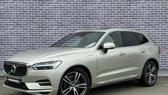 , metallic lak Gebruikt 2019 Volvo XC60 Inscription SUV | € 39.499 (Eerlijke prijs)