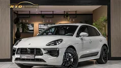 Grijs Gebruikt 2019 Porsche Macan Turbo Chrono SUV | € 75.000 (Eerlijke prijs)