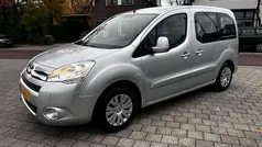 Grijs (metallic) Gebruikt 2010 Citroën Berlingo MPV | € 4.999 (Eerlijke prijs)