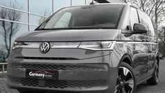 VW Multivan