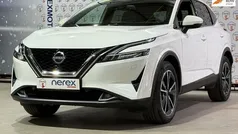 Gebruikt 2024 Nissan Qashqai Tekna+ SUV | € 34.950 (Super prijs)