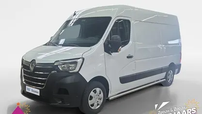 Gebruikt 2024 Renault Master Van | € 26.935 (Super prijs)