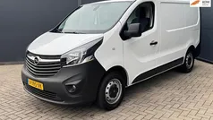 Gebruikt 2019 Opel Vivaro Van | € 11.950 (Super prijs)