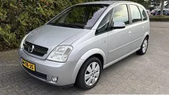 Gebruikt 2005 Opel Meriva Business MPV | € 999 (Goede deal)