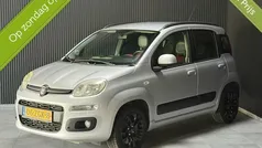 Gebruikt 2012 Fiat Panda Lounge Hatchback | € 5.999 (Eerlijke prijs)