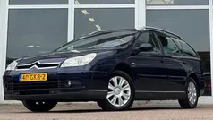Citroën C5