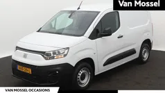 Overig Gebruikt 2023 Fiat Doblò MPV | € 12.440 (Goede deal)