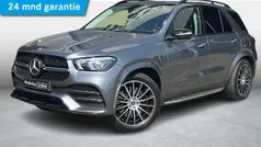 Overig Gebruikt 2022 Mercedes GLE350e Premium Plus Stationwagen | € 69.950 (Eerlijke prijs)